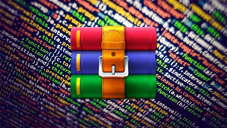 ¿Por qué es mejor utilizar WinRAR para descomprimir archivos .RAR y .ZIP?