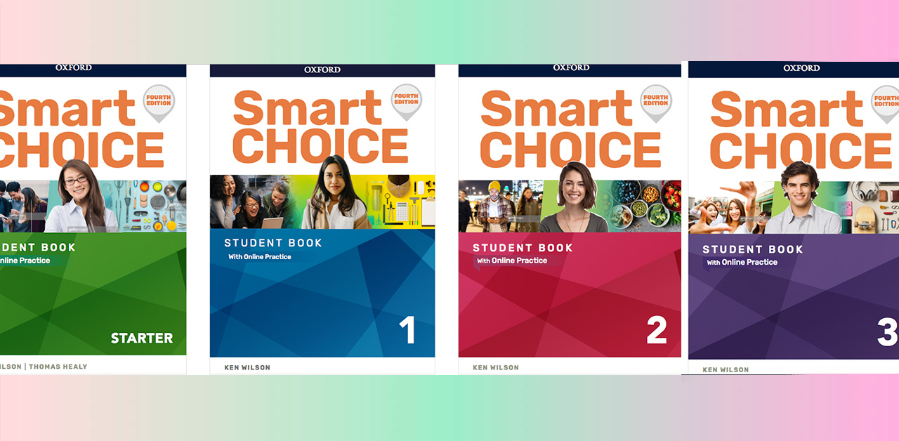 OXFORD SMART CHOICE FOURTH EDITION